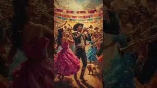 Fiesta #music#salsa#latino#latinmusic#musica#popular#popularsong#trumpet#dancemusic #latinamerican