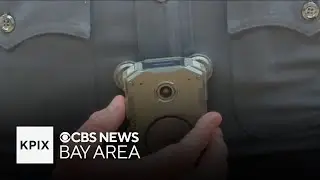 Bay Area police department using AI with bodycams to translate languages