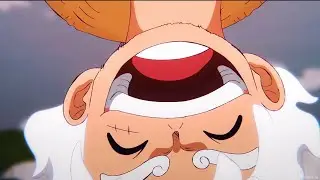 Vegapunk reveals about luffy&rsquo;s devil fruit sun god nika | episode 1100 | one piece