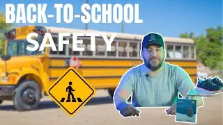 Back-to-School Safety 2025: 5 Tips & Smart Tools Parents Should Know (AirTag, ID Bracelets & More)