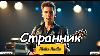 Странник - Aleks-Audio