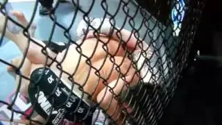 Mirsad Bektic RFA 7 Win