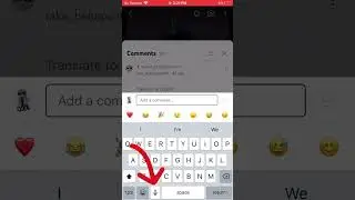 How to do the invisible comment