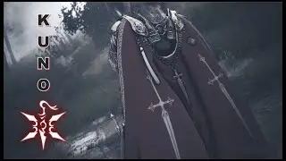 BDO | Succession Kunoichi PvP Montage #9