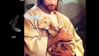 PETER TOTY - LORD OF MY LIFE - with lyrics