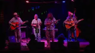 Drifting From Shore- Funk 'n Waffles Syracuse NY March 3rd 2024 Set 1