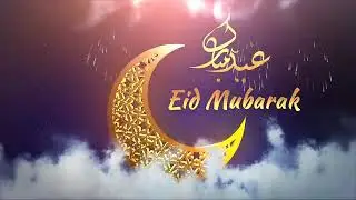 Celebrate Eid with kindness, charity, and smiles 😘