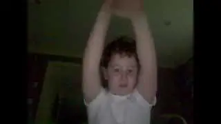 MsGhjhg's webcam recorded Video - June 14, 2009, 04:36 AM