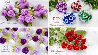 МАСТЕР-КЛАССЫ 2019 / DIY 2019