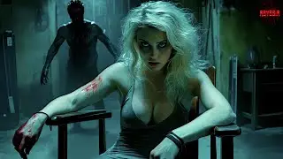 DEATH'S DOOR 🎬 Full Horror Movie 🎬 English HD