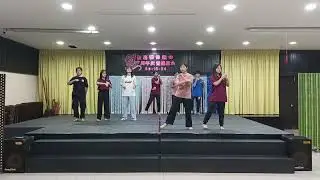 TBYC 团康 -刚好遇见你 2024