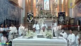 Tantum Ergo - Leonina e Francisco Fr&oacute;es 