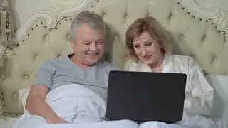 Cyber Safety 101   A Guide for Senior Citizens