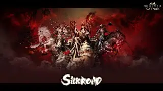 Como Ajustar o XP, O Drop De Itens, O Drop De Golds  nas Files  no silkroad Online