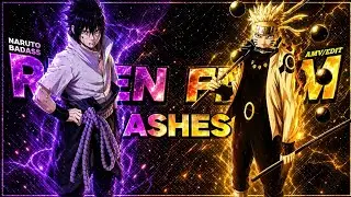 Risen From Ashes - Naeas x K10nX [Edit/AMV]!
