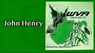 John Henry