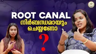 Scared of a Root Canal? Listen to what the doctor has to say! - Dr Shine Interview