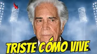 😥 A sus 81 años, JOSÉ LUIS RODRÍGUEZ EL PUMA Finalmente admite lo que todos sospechábamos