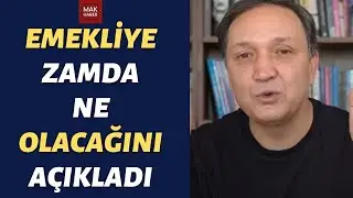 10 bin TL'de Bu İddia &Ccedil;ok Konuşulur: Torba Yasa Detayı! Sel&ccedil;uk Ge&ccedil;er'den Emekliye Zam Yorumu!