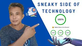 The Sneaky Side of Technology | Create Articles and Bypassing AI Detection Made Easy