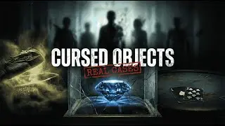 Cursed Objects That Brought Destruction Home