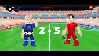 Não deixei eles virarem avante azul! 