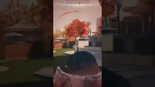 Call of Duty Timing Is Unfair
