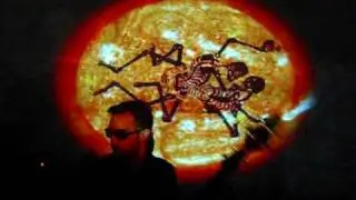 Solar Skeletons live @ Trasponsonic Fest
