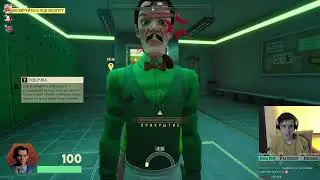 DECEIVE INC. (CLOSED ALPHA)