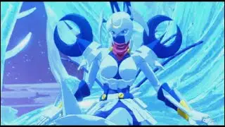 Digimon Story: Time Stranger Gameplay Part 24 - Fire and Ice at War Part 2