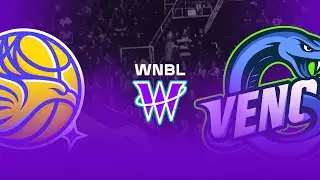 Bendigo Spirit v Geelong Venom WNBL26 | Rd2