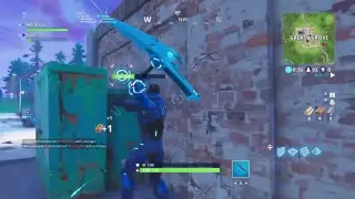 50v50//Next Hamilz//Fortnite