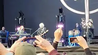 Toto - I'll Supply The Love - Live 2024