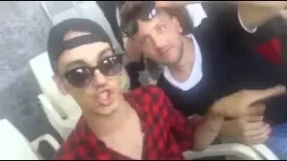 VALE NTINO-BEATBOX 