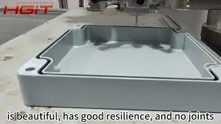 Foam strip machine,gasket sealing