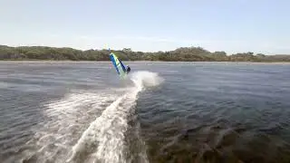 Marks Magic Carpet
