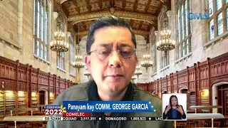 Improved facilities, dahilan daw ng mabilis sa transmission ng election returns  | Eleksyon 2022