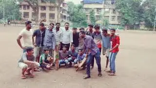 Vastad Group Dharavi Mumbai 400017 day 09/12/2018