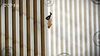 5 невероятно загадочных и необъяснимых изображений