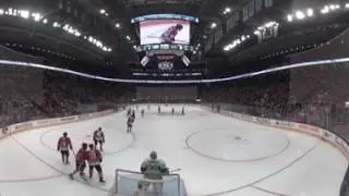 360&ordm; NHL Highlights: Blackhawks edge Maple Leafs in Overtime