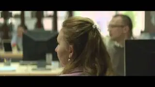 SOVA CASTING: BNP Paribas - Tent commercial