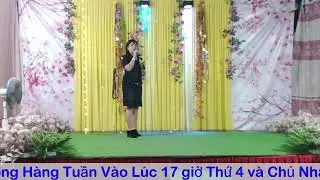 GIJC NG&Atilde; V&Igrave; Y&Ecirc;U / NGỌC MAI / CLB  TRUNG TIẾN