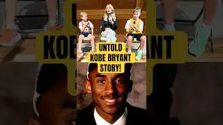In honor of Mamba Day, an awesome Kobe Bryant story from @lakers owner Jeanie Buss. #kobebryant