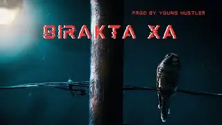 M.POINT - BIRAKTA XA
