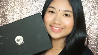 Bell Hypoallergenic Makeup Review + Demo | Makeup For Sensitive Skin | DaintyDashBeauty