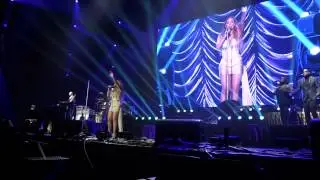 Mariah Carey - Emotions LIVE in Adelaide, Australia