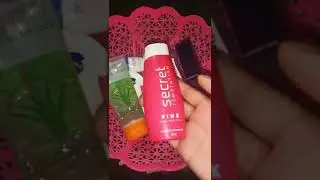 Teenagers full makeup kit under rs 10-50-/😱#shorts#makeup#affordable#products