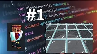 Dev Log (#1) Making a new server on Minehut