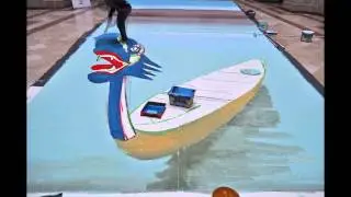 Neopaint Works / Regatta