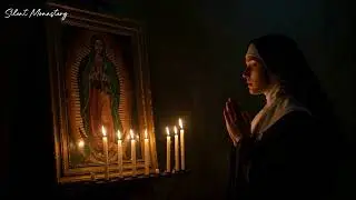 Top 20 Gregorian Chants ✝️ Best Monks Prayer Songs - Sacred Music for Peace, Healing & Relaxation 🕊️
